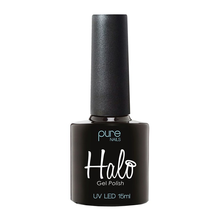 Halo Gel Polish UV LED 8ml - Matte Top Coat