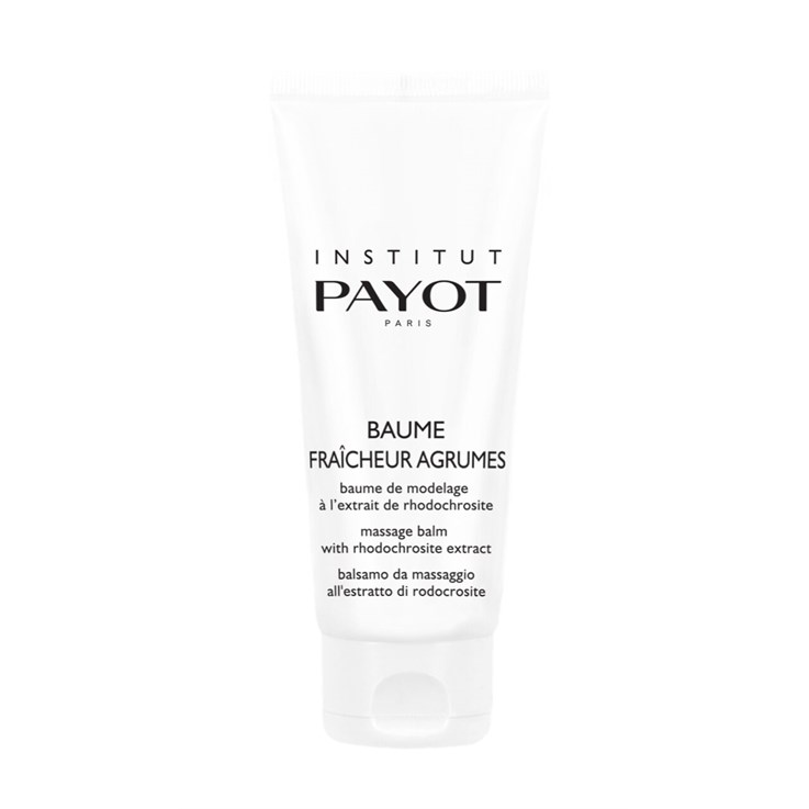 PAYOT Baume Fracheur Agrumes 200ml