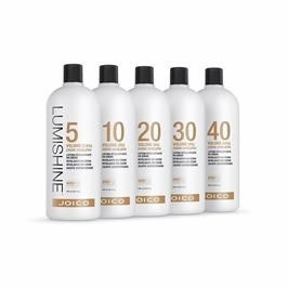 Joico LumiShine Creme Developer 20 Vol 6% - 950ml