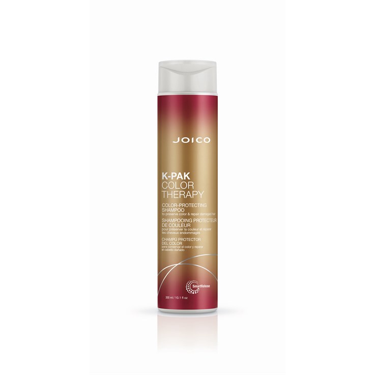 K-Pak Color Therapy Shampoo 300ml