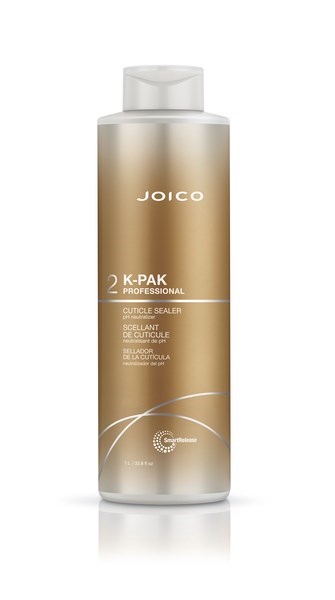 Joico K-Pak Professional Cuticle Sealer - 1L