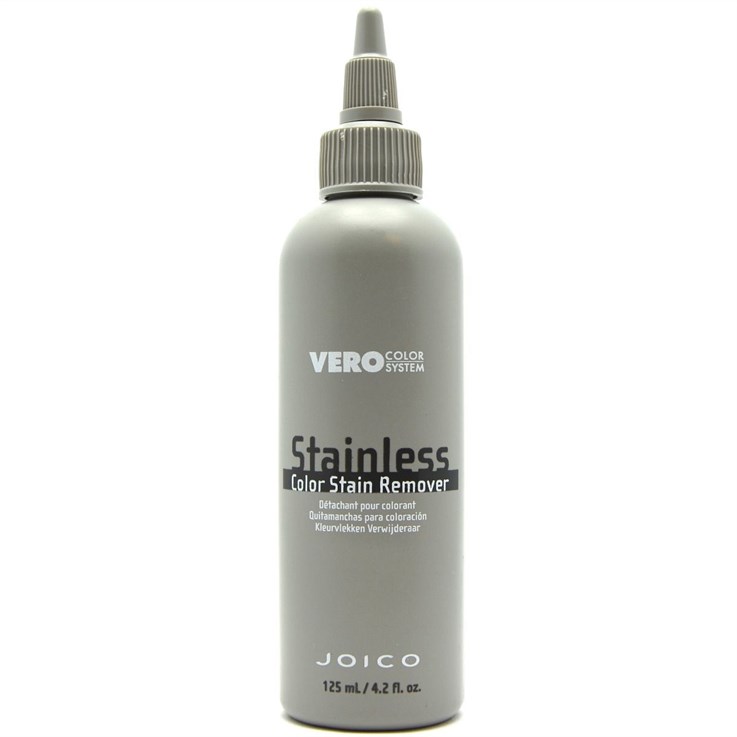 Joico Vero Stainless Stain Remover - 125ml