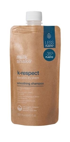 milk_shake K-Respect Smoothing Shampoo 250ml