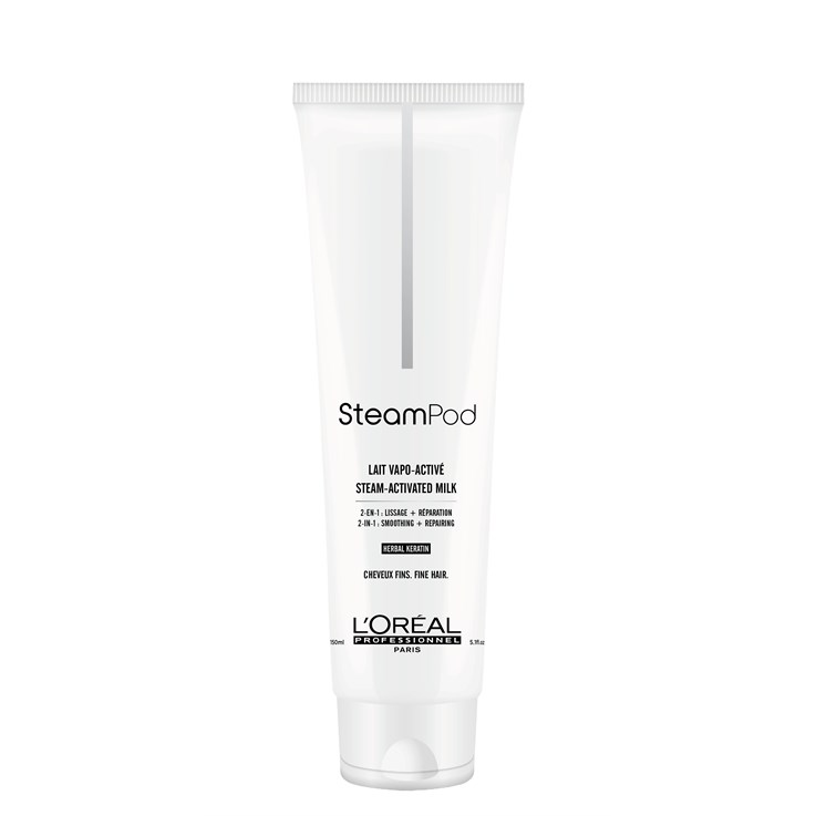 L'Oréal Professionnel Steampod Smoothing Milk - 150ml