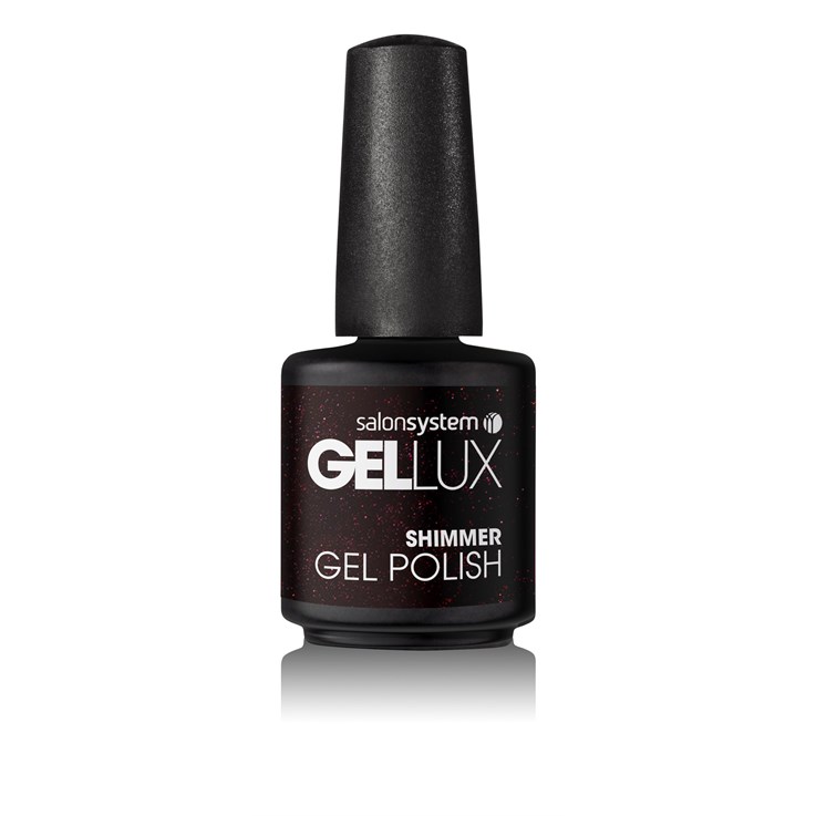 Gellux - Sparkling Plum