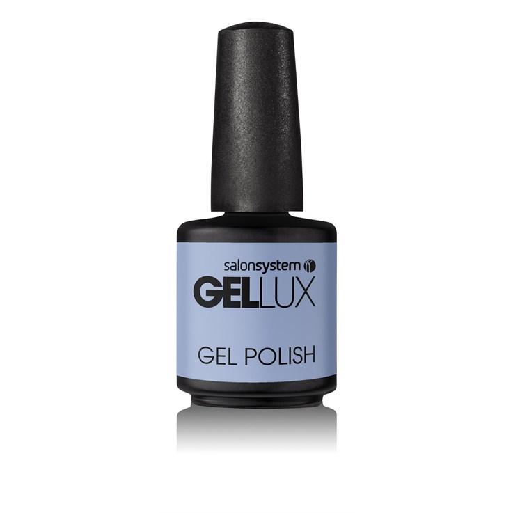 Gellux - Stony Blue