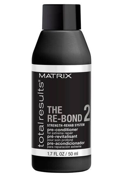 Matrix Total Results Re-Bond Pre-Conditioner - 50ml