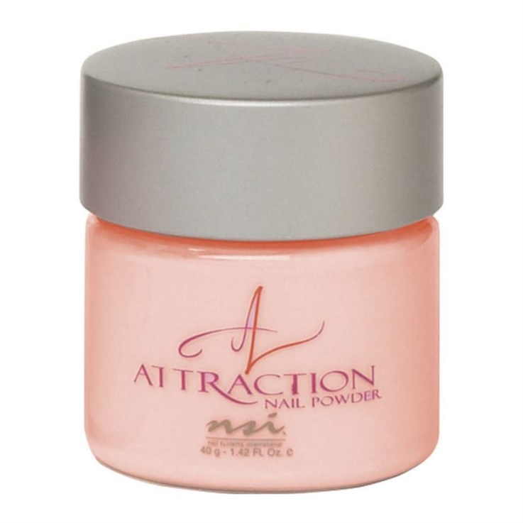 NSI Peach Blush Attraction Powder 130gm