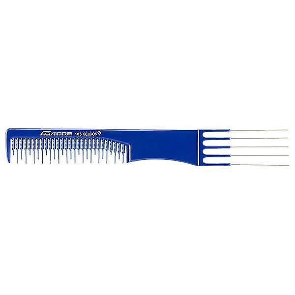 Comare G105 MKV Teaser Lifter Hair Comb