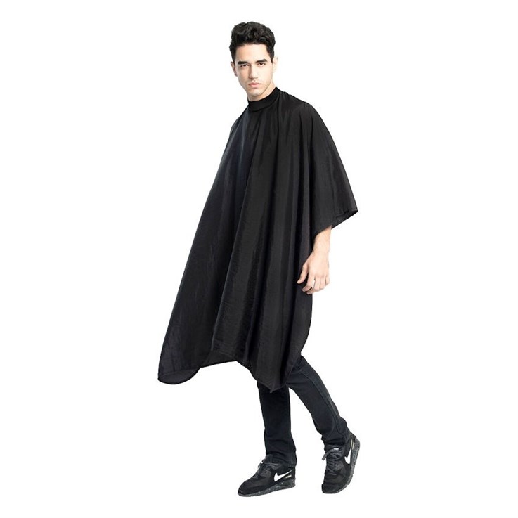 Kodo Neoprine Cape - Black