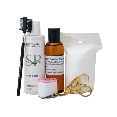 Deo Threading Kit