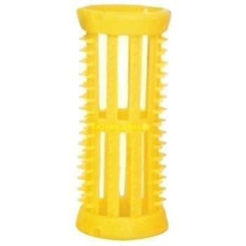 Head Gear Skelox Hair Rollers Yellow - 22mm