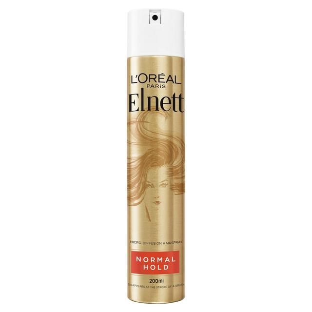 L'Oréal Professionnel Elnett Normal Hold Hairspray - 500ml