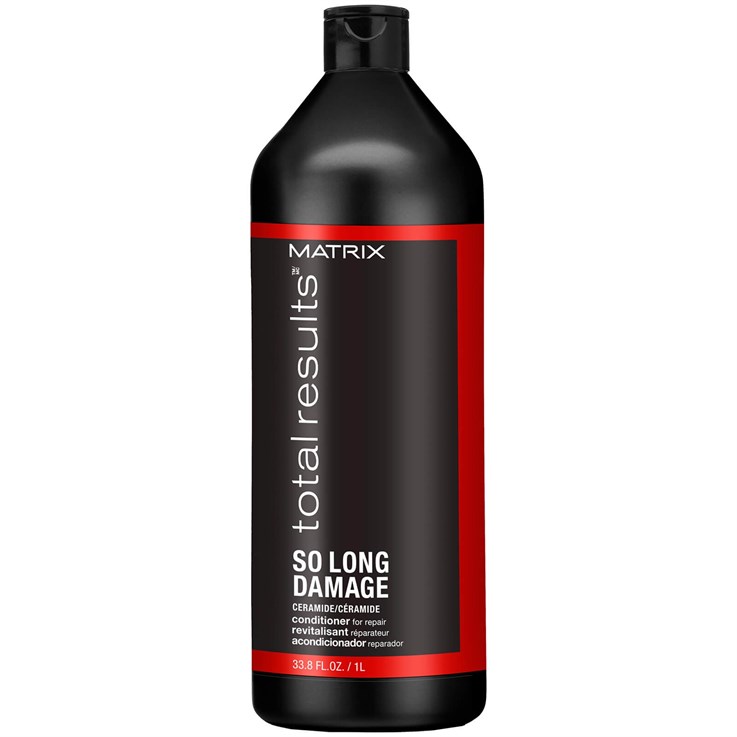 Matrix Total Results So Long Damage Conditioner - 1L