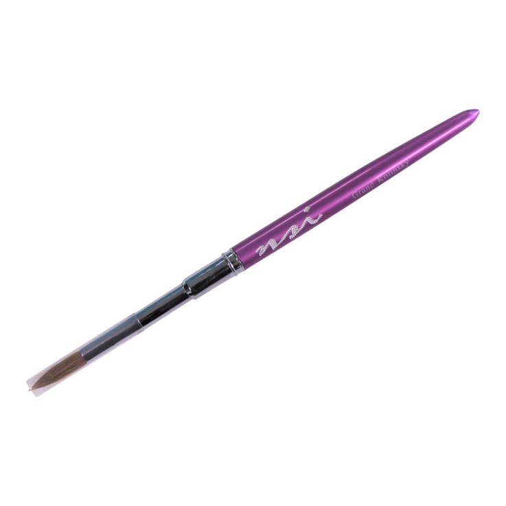 NSI No 8 Grand Brush - Purple