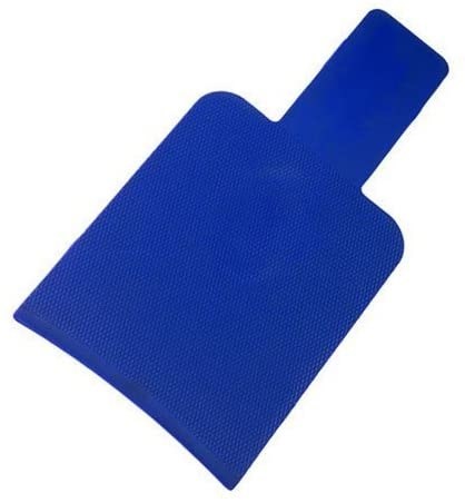 Sibel Hair Colour Tint Paddle Board - Blue