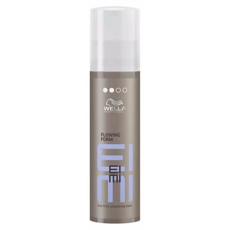 Wella EIMI Flowing Form Anti Frizz Hair Balm - 100ml