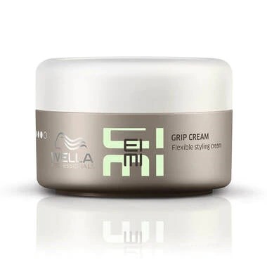 Wella EIMI Grip Flexible Hair Styling Cream - 75ml