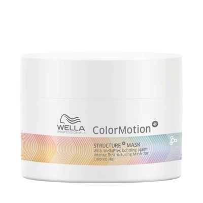 Wella Color Motion Mask 150ml 