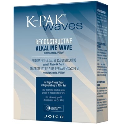 Joico K-Pak Alkaline Wave for Normal hair