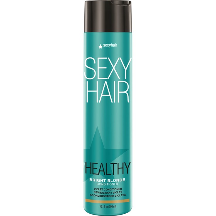 Healthy Bright Blonde Conditioner 300ml