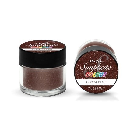 PolyDip True Color Cocoa Dust 7g