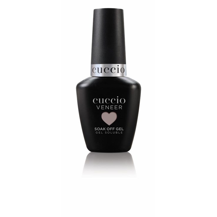 Cuccio Veneer Gel Nail Polish UV LED - True North