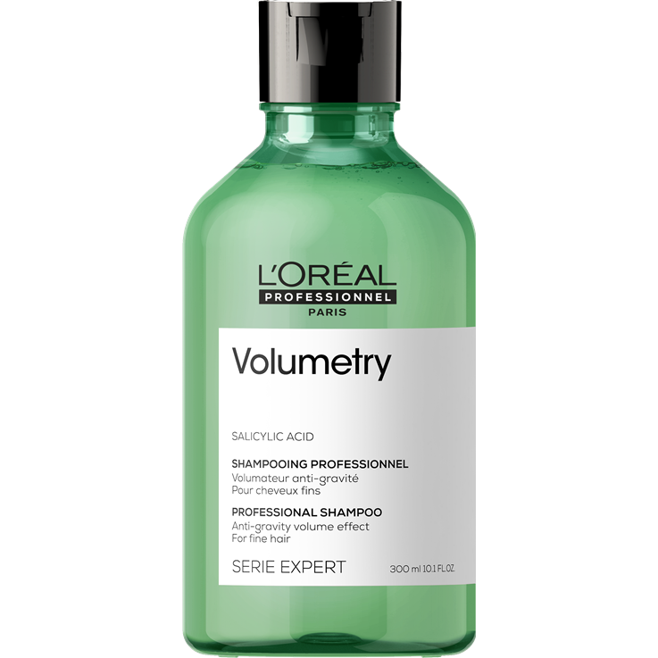 L'Oréal Professionnel Serie Expert Volume Shampoo - 300ml