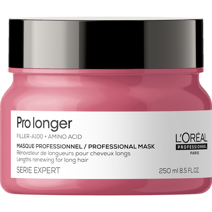 L'Oréal Professionnel Serie Expert Pro Longer Hair Masque - 250ml