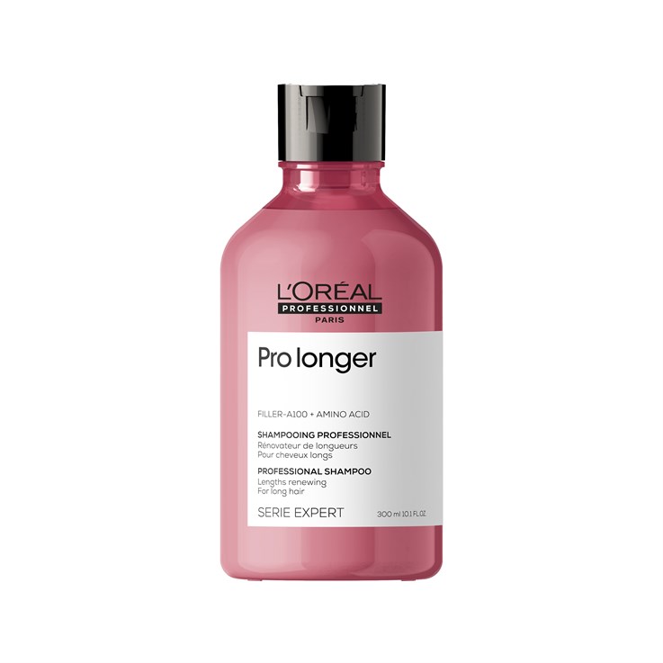 L'Oréal Professionnel Serie Expert Pro Longer Shampoo - 300ml