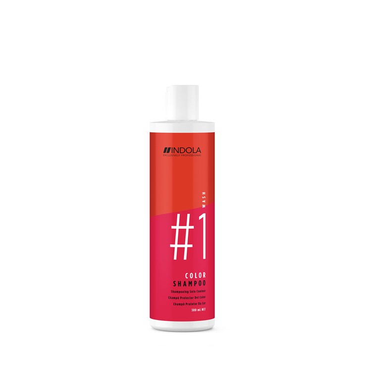 Indola Color Shampoo 300ml