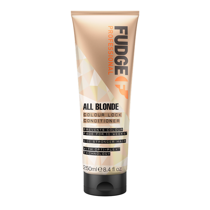 All Blonde Colour Lock Conditioner 250ml