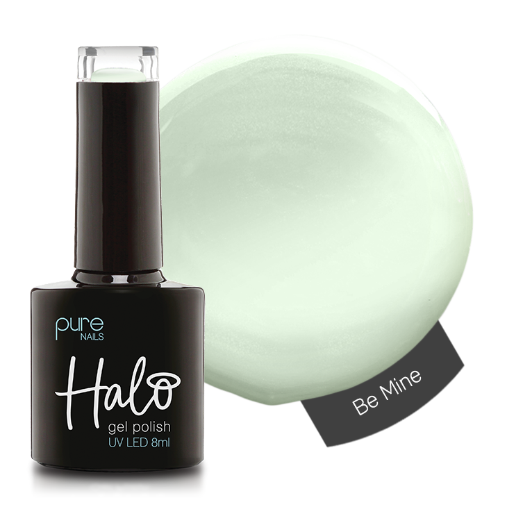 Halo Gel Polish UV LED 8ml - Be Mine