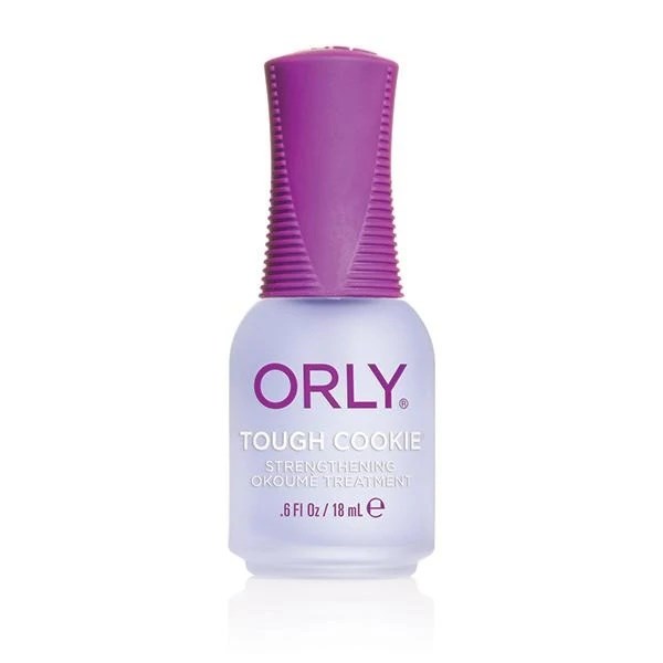 Orly Tough Cookie Nail Stengthener Treatment