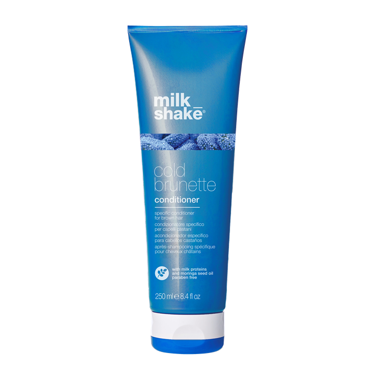 milk_shake Cold Brunette Conditioner 250ml