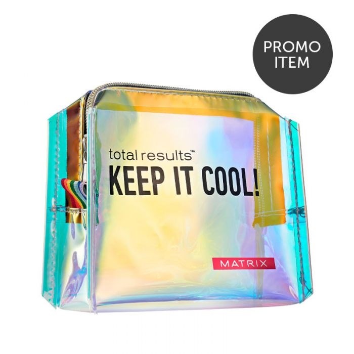 Matrix Total Results Keep It Cool Bag