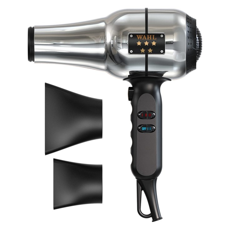 Wahl 5 Star Professional Barber Hair Dryer