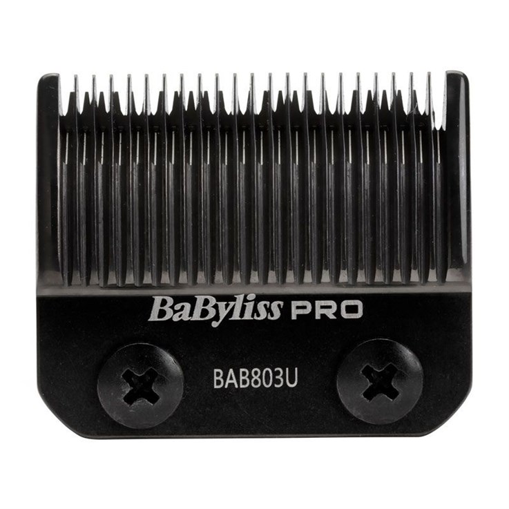 BaByliss Pro Graphite Replacement Blade For Babyliss Super Motor Clipper