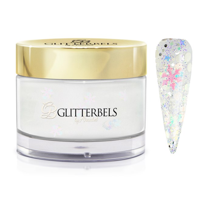 Glitterbels Snow Ball Fight 28g