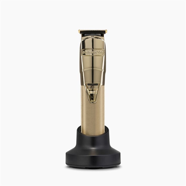 BaByliss Pro Gold Super Motor Cordless Trimmer