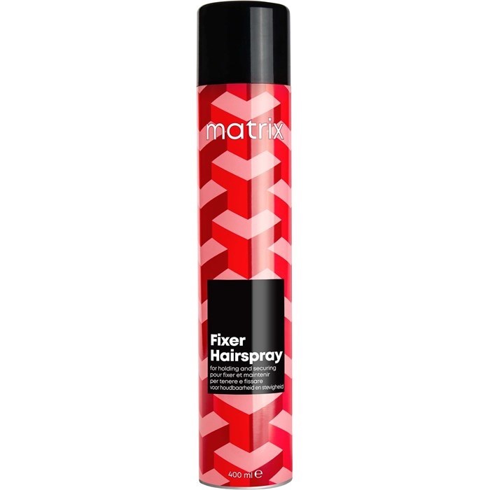 Matrix Fixer Hairspray - 400ml