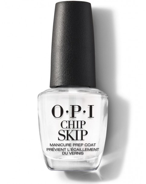 OPI Chip Skip Nail Primer Chip Preventor - 15ml