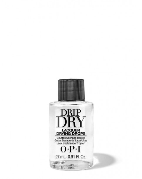 OPI Drip Dry Nail Lacquer Drying Drops - 8ml