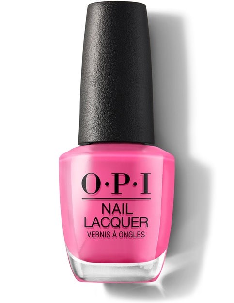 Orly Nail Lacquer Shorts Story - 18ml