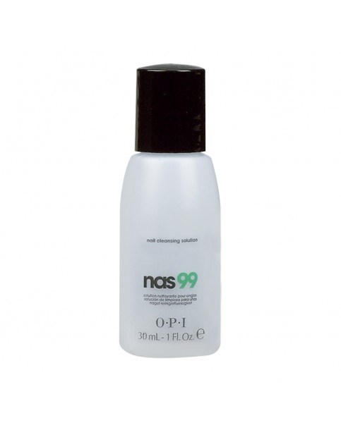 Nass 99 Nail Antiseptic 30ml#D