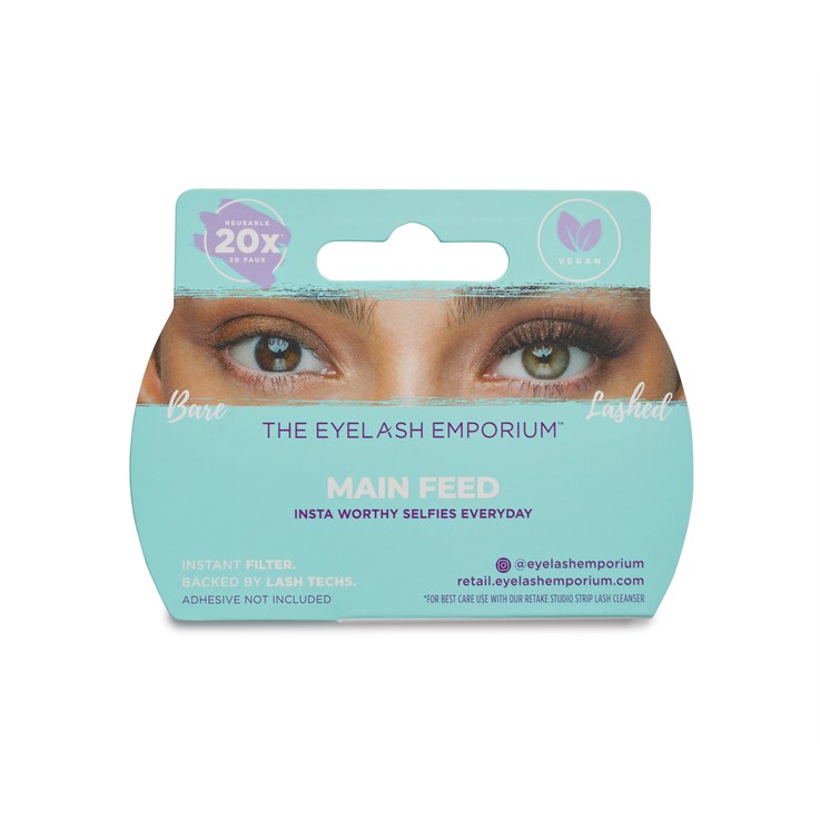 Eyelash Emporium Strip Lash Main Feed