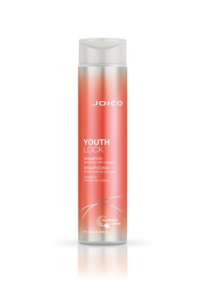 Joico Youthlock Shampoo 300ml