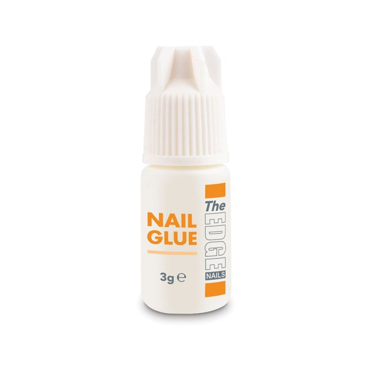 The Edge Nail Adhesive Glue - 3g