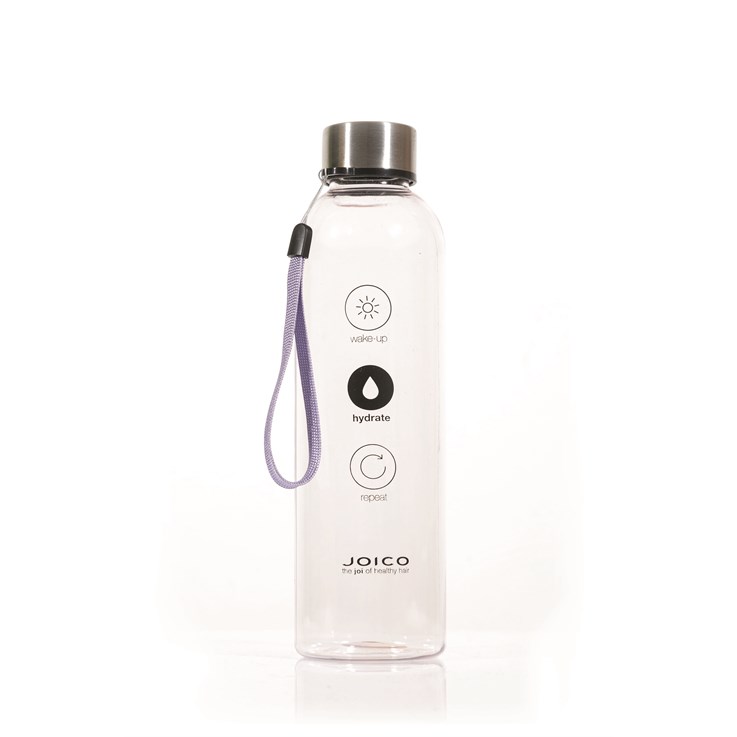 Joico Water Bottle