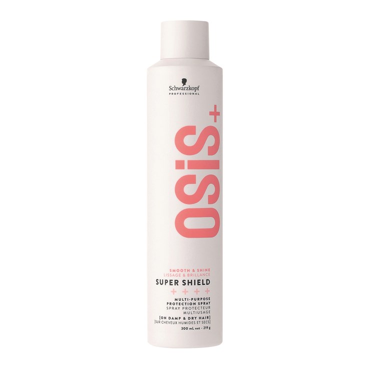 Schwarzkopf OSiS+ Super Shield Multi-Purpose Protection Spray - 300ml